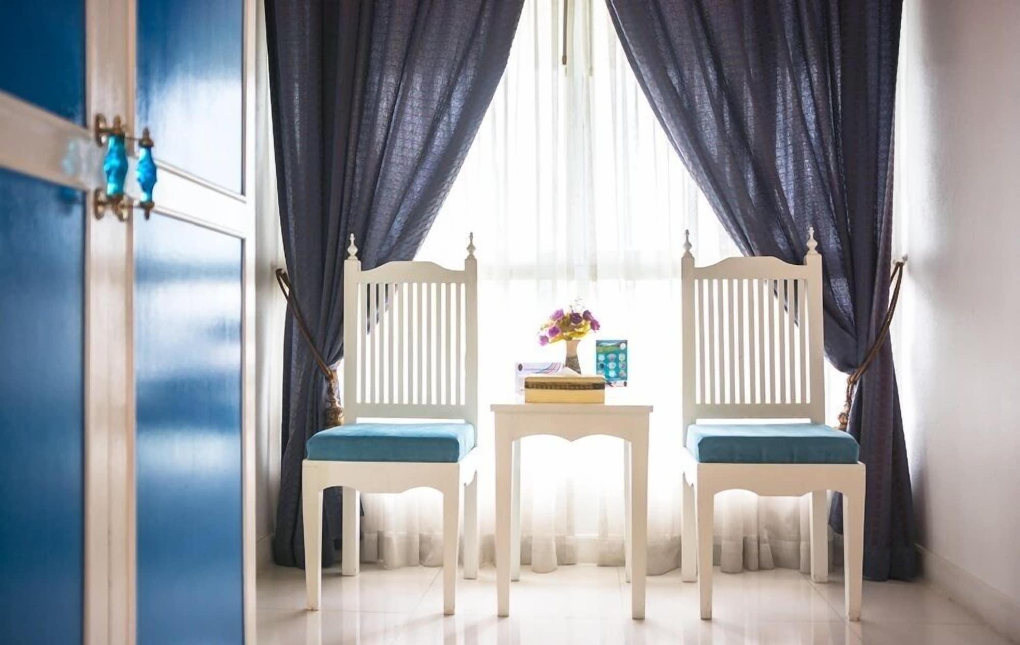 Rasa Boutique Hotel Чианграй Экстерьер фото