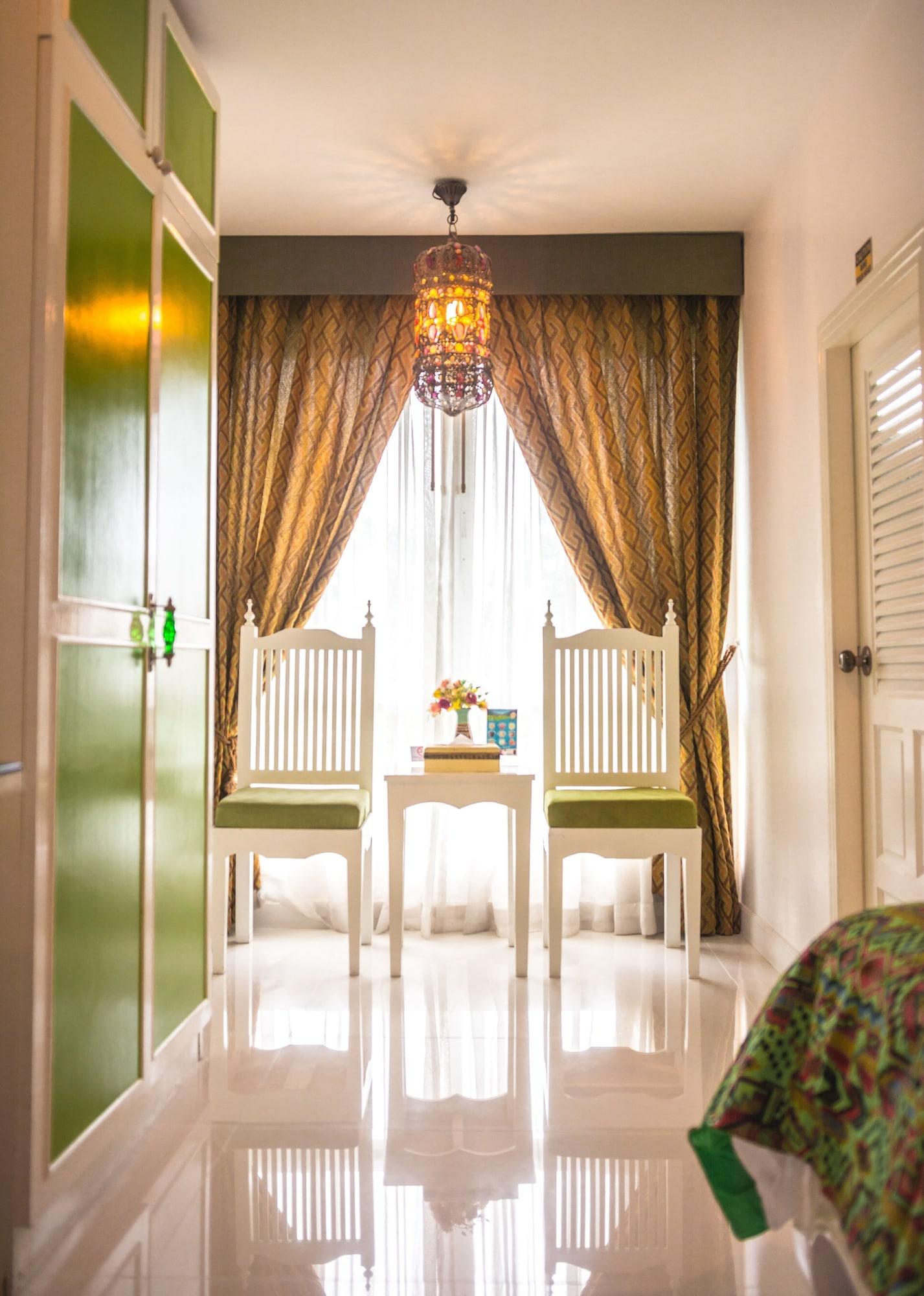 Rasa Boutique Hotel Чианграй Экстерьер фото