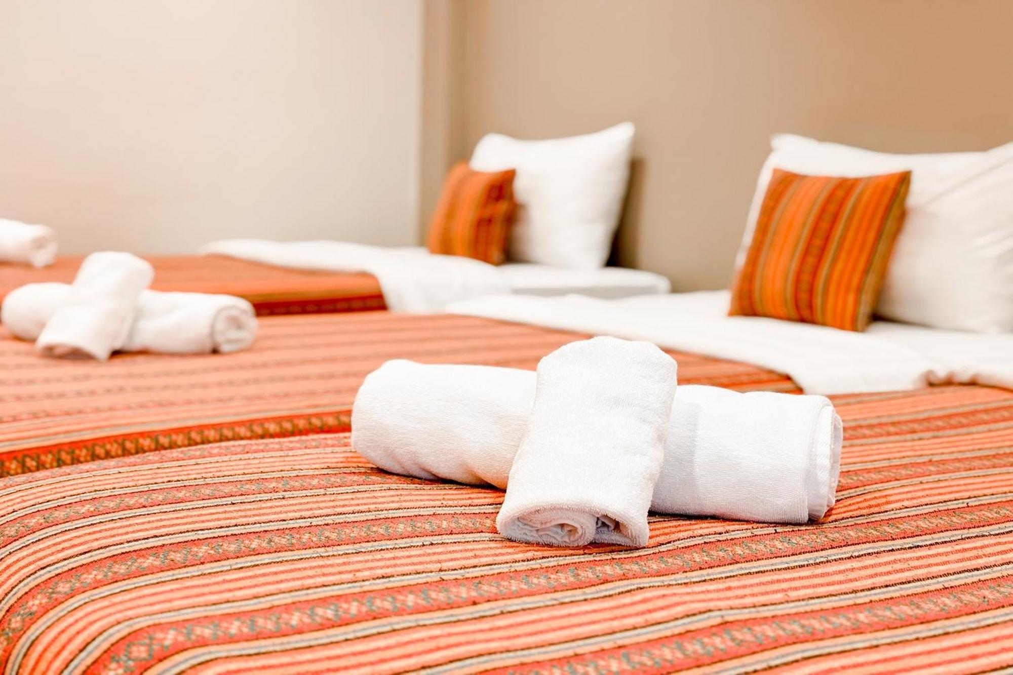 Rasa Boutique Hotel Чианграй Экстерьер фото